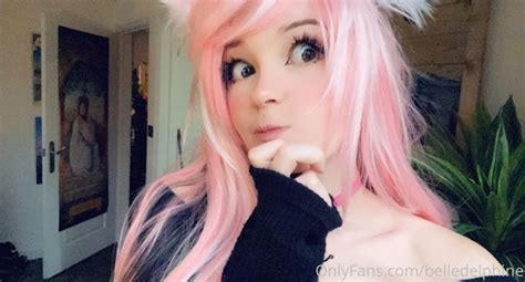 pack belle delphine|Album: Belle Delphine